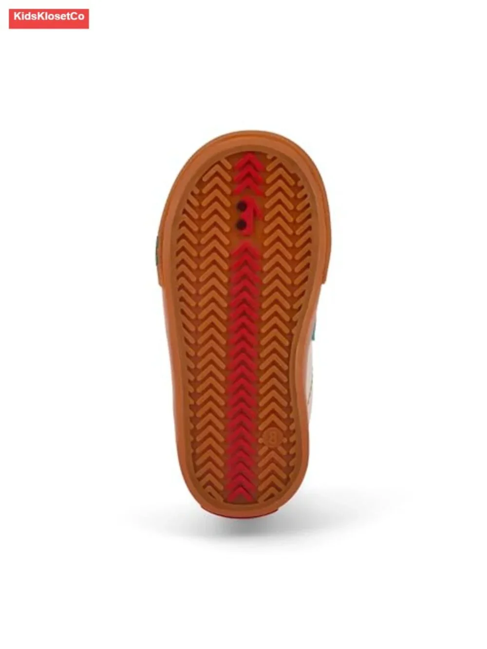 Lightweight Sporty Sneakers Hook & Loop APMA Approved